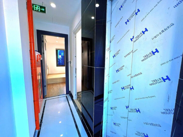 Siêu phẩm CCMN thang máy,đường Láng,Đống Đa,hạ 1 tỷ,15 tỷ x,63m2,6T