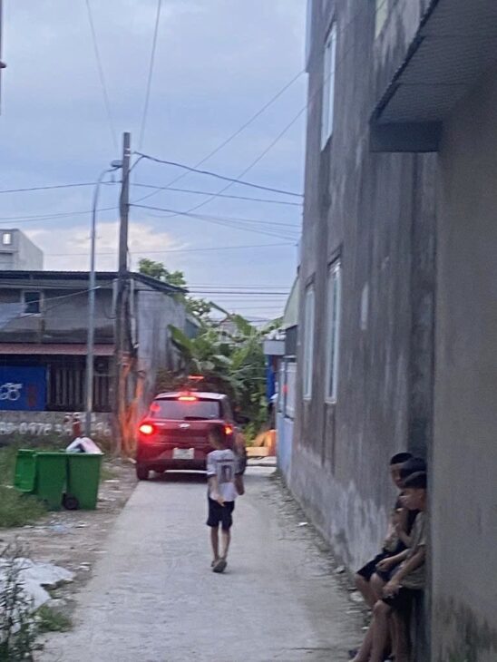 ĐẤT CHÍNH CHỦ – GIÁ TỐT – Lương Quán, Xã Nam Sơn, Huyện An Dương, Hải Phòng