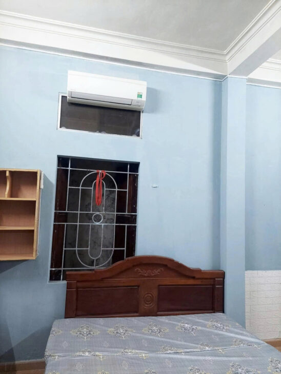CHO THUÊ NHÀ ĐƯỜNG GIẢI PHÓNG – HOÀNG MAI