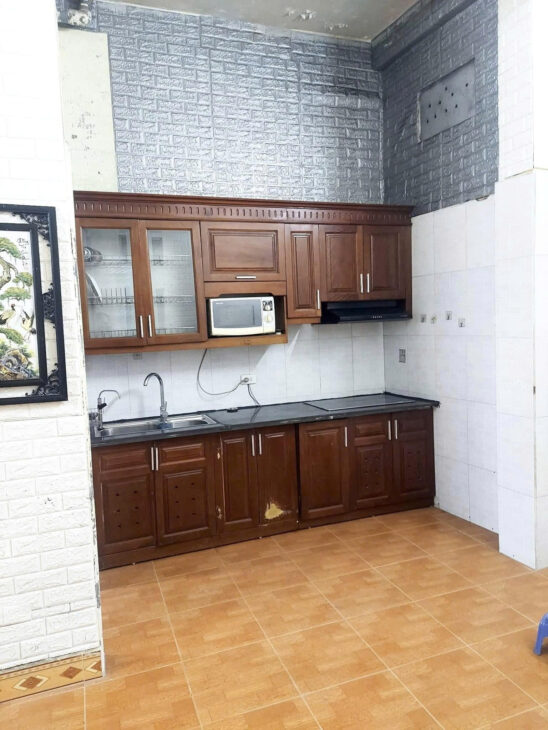 CHO THUÊ NHÀ ĐƯỜNG GIẢI PHÓNG – HOÀNG MAI