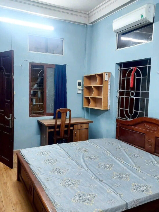 CHO THUÊ NHÀ ĐƯỜNG GIẢI PHÓNG – HOÀNG MAI