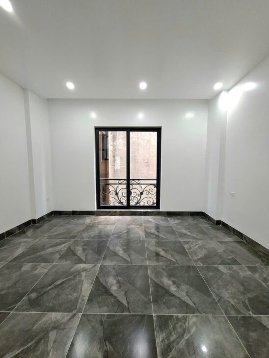 Bán Nhà 4 Tầng Thiết Kế Hiện Đại Tại Phố Đông Khê, Gần Lê Hồng Phong – Smart Home Cao Cấp