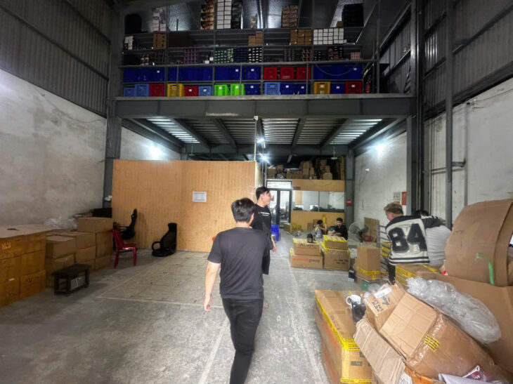 Chính chủ cho thuê mặt bằng tại 491 Đặng Xuân Bảng, Nam Vân, TP Nam Định