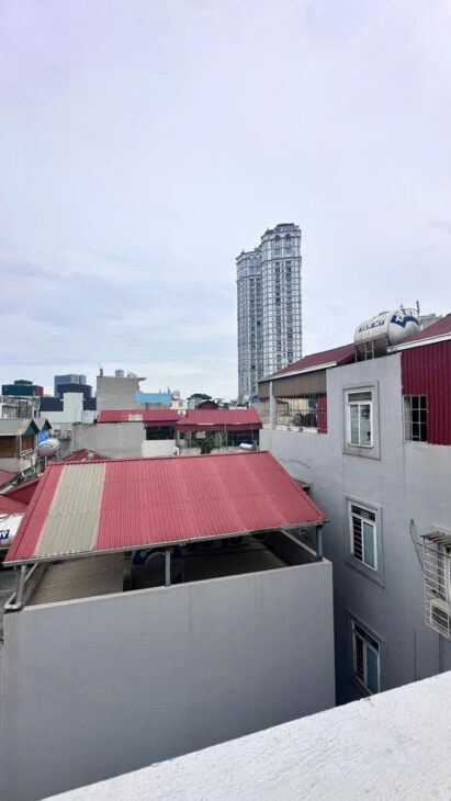 Siêu phẩm pháo đài láng, Dòng tiền cao, kinh doanh đỉnh, Thang máy , 80 m giá nhỉnh 24 tỷ