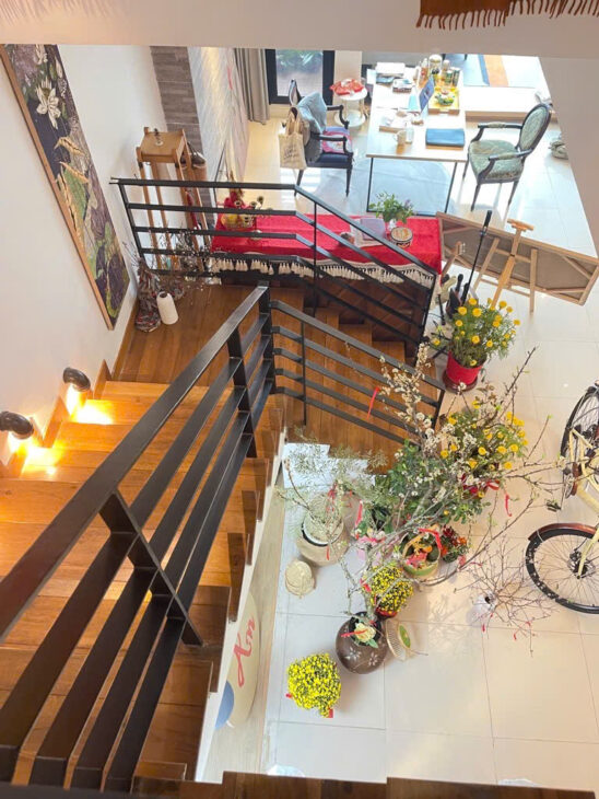 BÁN CĂN DUPLEX ĐẸP TẠI HANOI GARDEN CITY – THẠCH BÀN, LONG BIÊN – GI.Á NHỈNH 10.5 T.Ỷ (CÓ THƯƠNG