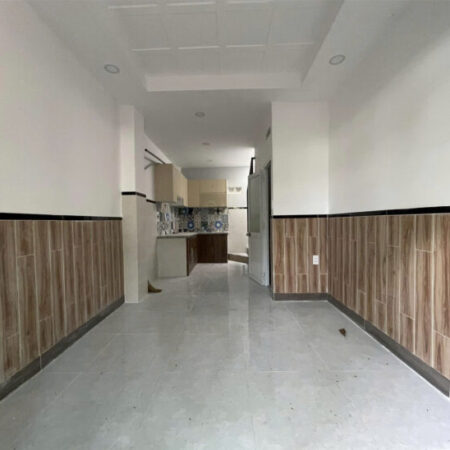 5. SONG SINH hiếm-AN PHÚ ĐÔNG 25 – 1,780 tỷ