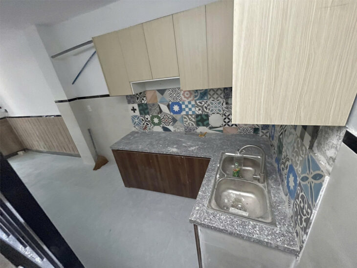 5. SONG SINH hiếm-AN PHÚ ĐÔNG 25 – 1,780 tỷ