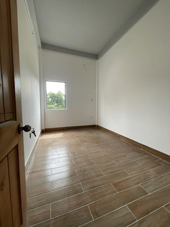 13. VIP TX43 – CẶP NHÀ SỔ HỒNG-DÀI SỌC- 6 PHÒNG -49M2 ĐẤT- ĐƯỜNG THÔNG 6M-3,680TỶ