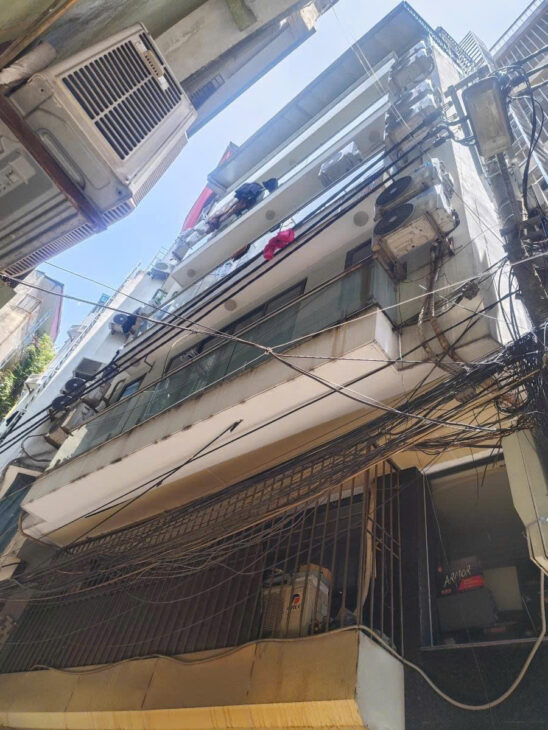 Siêu dòng tiền Mỹ Đình-100m2- MT 7,4 mét giá 22 tỷ. Lợi suất cho thuê 3,6 %