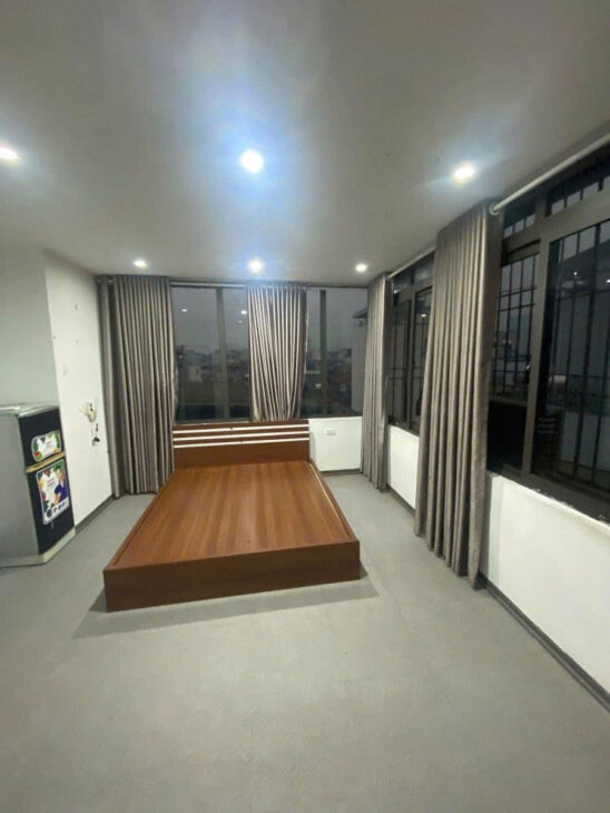 Siêu dòng tiền Mỹ Đình-100m2- MT 7,4 mét giá 22 tỷ. Lợi suất cho thuê 3,6 %