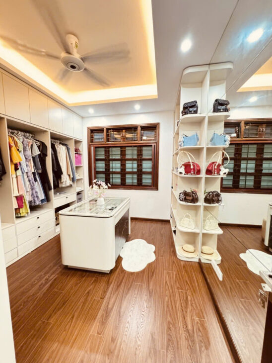 BÁN NHÀ KIM ĐỒNG, HOÀNG MAI, 48/52 M2 , MẶT TIỀN 3,8 M, GIÁ 14,2 TỶ,