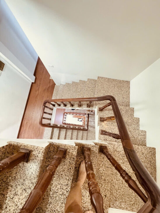 BÁN NHÀ KIM ĐỒNG, HOÀNG MAI, 48/52 M2 , MẶT TIỀN 3,8 M, GIÁ 14,2 TỶ,