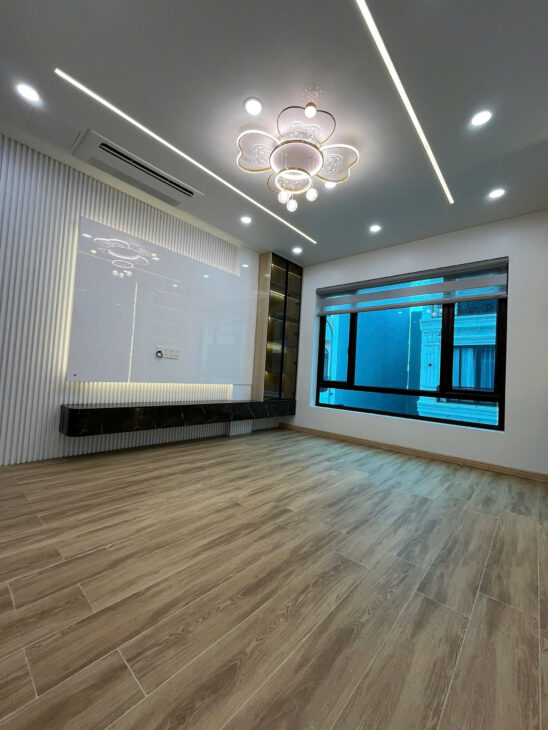 Bán Nhà 6 Tầng Thang Máy Mới Xây Tại Tái Định Cư Cây Đa, Hải An – Vị Trí Vàng Sau Tuyến Đường 30m