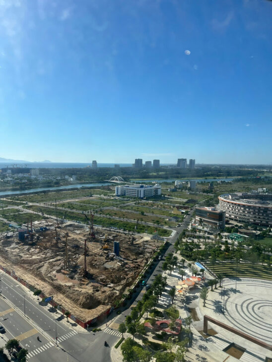 🔥 BÁN ĐẤT NỀN KHU V6 – FPT CITY ĐÀ NẴNG 🔥