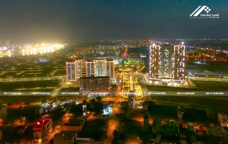???? CĂN HỘ 2PN + 1 VIEW BIỂN TẠI FPT PLAZA 3 ĐÀ NẴNG ????