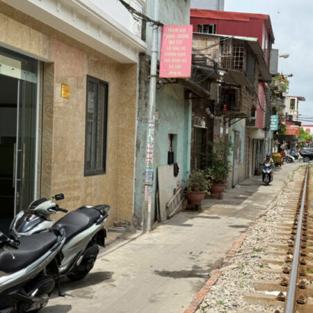 Siêu phẩm mặt ngõ thông Trần Nguyên Hãn, buôn bán kinh doanh Phù hợp nhất là BUÔN BÁN THUỐC + THIẾT