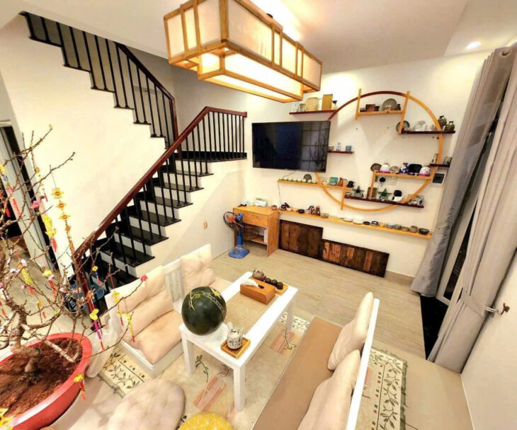 Bán Nhà Mới Xây Đồng Tâm Phường 4 Đà Lạt 3,6 Tỷ Còn Thương Lượng