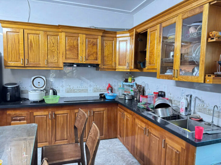 Cơ Hội Hiếm Có: Nhà 3 Tầng Lô Góc Đẹp Nhất Tổ 11 Quang Minh, Mê Linh – Sổ Đỏ Chính Chủ