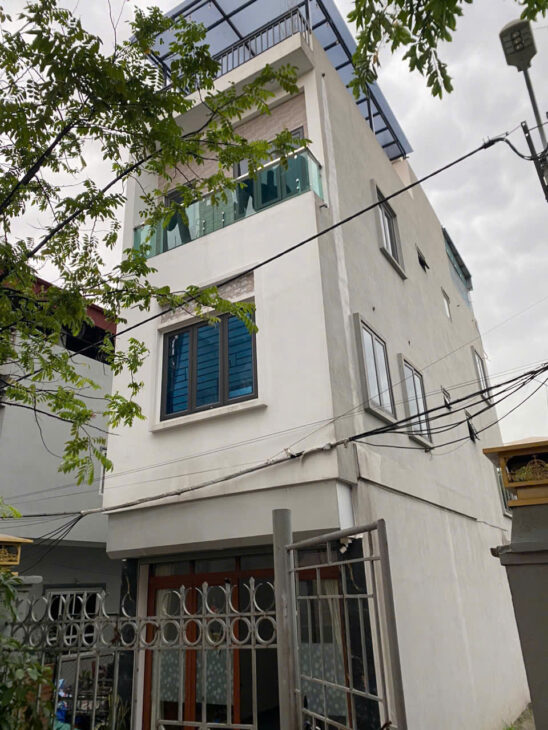 Cơ Hội Hiếm Có: Nhà 3 Tầng Lô Góc Đẹp Nhất Tổ 11 Quang Minh, Mê Linh – Sổ Đỏ Chính Chủ
