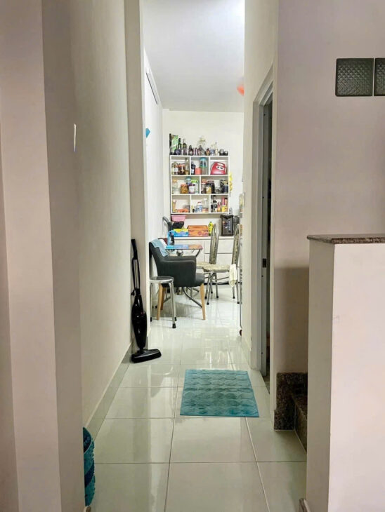 GẤP BÁN VỀ QUÊ – NHÀ CẤP 4 HƠN 50TR/M2 – ĐƯỜNG NGUYỄN THỊ ĐỊNH – THẠNH MỸ LỢI