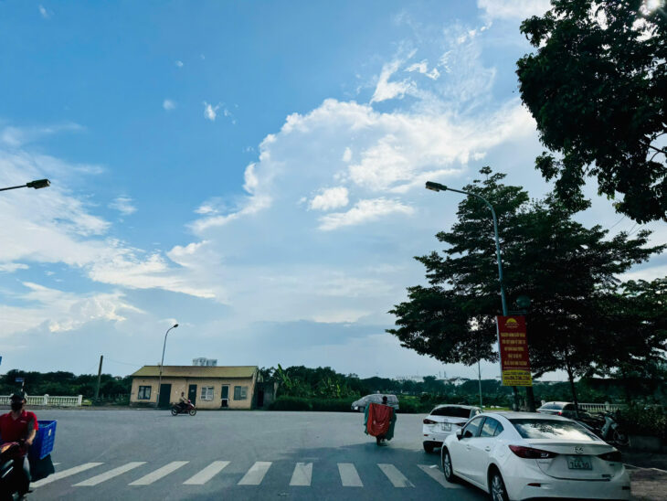 Bán gấp nhà đẹp 5 tầng Phúc Lợi, oto đỗ cổng, nội thất hiện đại 5 tỷ