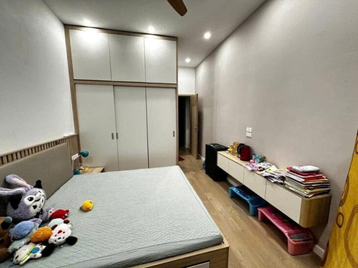 CƠ HỘI VÀNG – NHÀ PHỐ VÕNG THỊ, CHỈ VÀI BƯỚC RA HỒ TÂY – CÓ 1 KHÔNG 2!