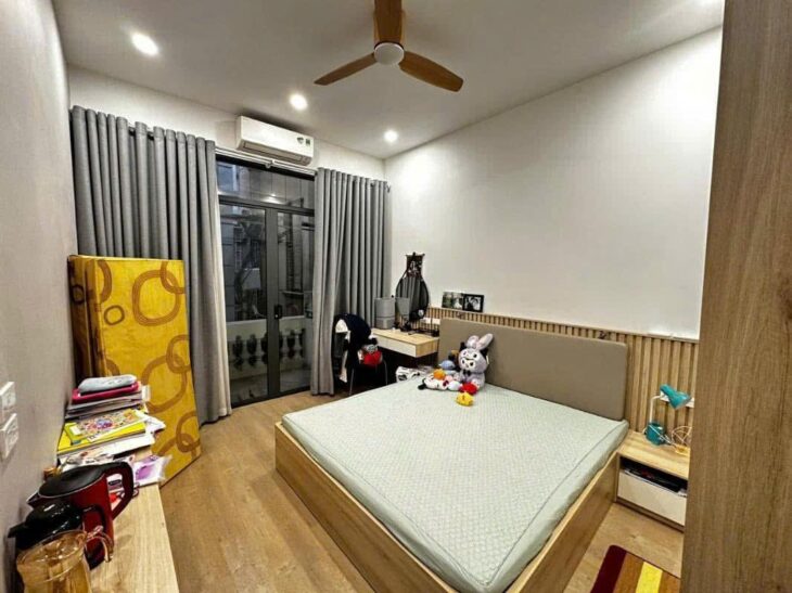 CƠ HỘI VÀNG – NHÀ PHỐ VÕNG THỊ, CHỈ VÀI BƯỚC RA HỒ TÂY – CÓ 1 KHÔNG 2!