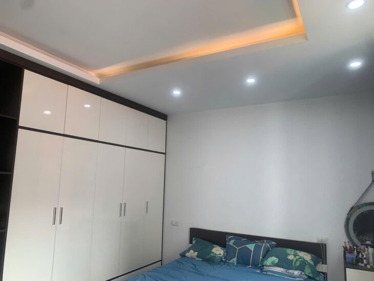 Cực hiếm ! Trung tâm đường Nguyễn Trãi, Ngô Quyền, Hải Phòng ???? Ô tô Vào nhà