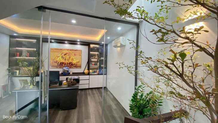 Cực hiếm ! Trung tâm đường Nguyễn Trãi, Ngô Quyền, Hải Phòng ???? Ô tô Vào nhà