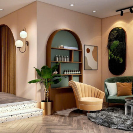 Thủ Đức ! SANG NHƯỢNG SPA – NAIL – BODY – GỘI – FACILA, 3 TẦNG FULL NỘI THẤT – MT ĐƯỜNG LỚN SẦM UẤT