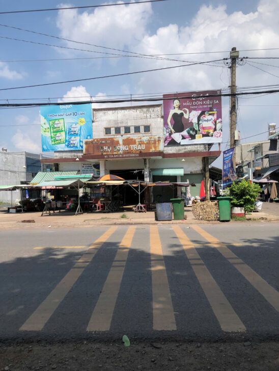 Lô đất hiếm 1 sẹc Nguyễn Hoàng – 118m² thổ cư – pháp lý chuẩn
