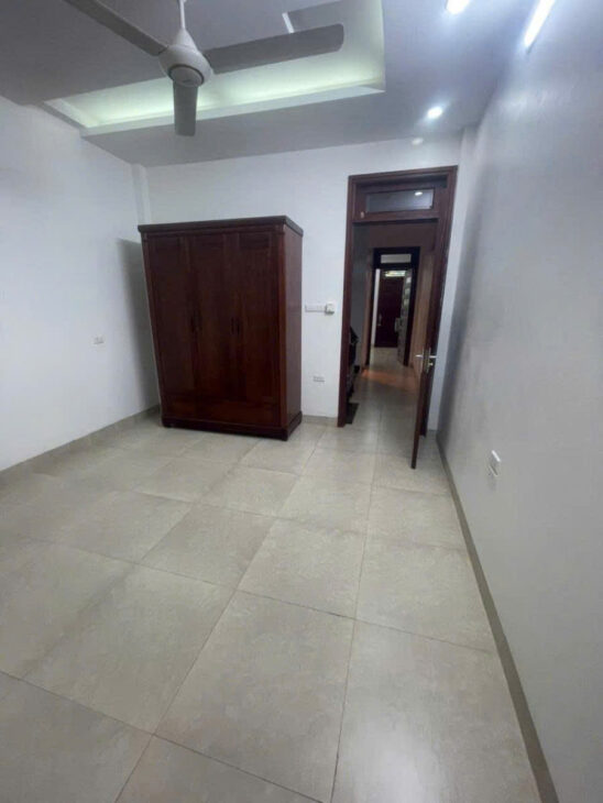 💥Mặt phố kinh doanh Nguyễn Khả Trạc, Cầu Giấy 50m x 5T, Ô tô tránh, 22.9 Tỷ💥
