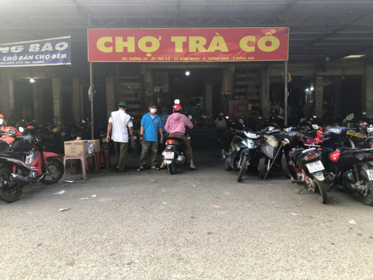 🌟 Đất nền mặt tiền đường nhựa Bình Minh, Quảng Tiến – 1.6 tỷ 🌟