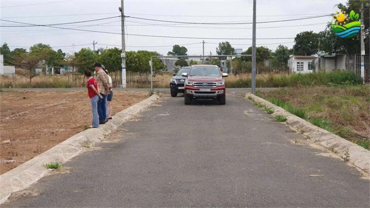 ???? Đất đẹp Trảng Bom – Thổ cư 100%, giá sốc 900 triệu!