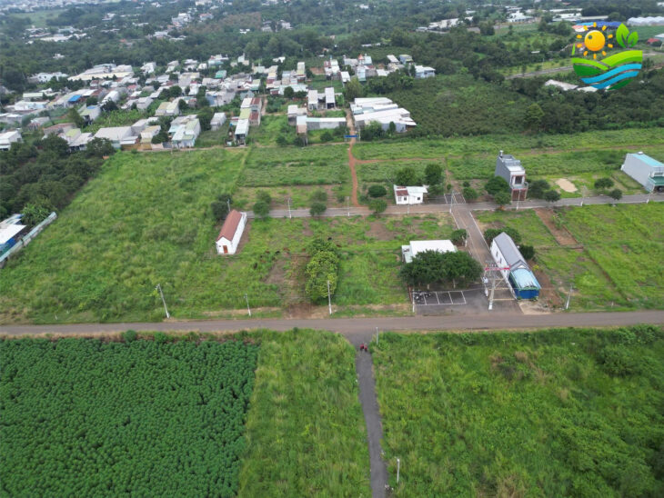 ???? Đất đẹp Trảng Bom – Thổ cư 100%, giá sốc 900 triệu!