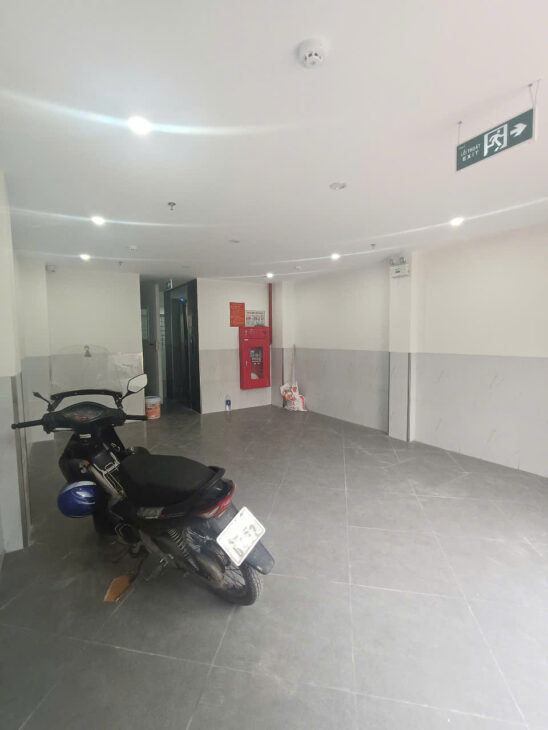 Bán CCMN Cầu Diễn – 85m², 7 Tầng Thang Máy – Thu 900tr/Năm, giá 15.99 tỷ