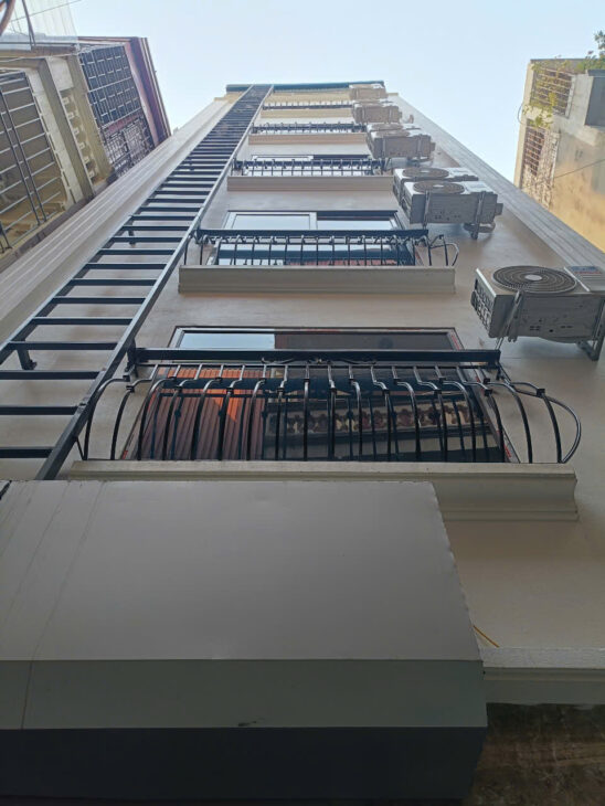 Bán CCMN Cầu Diễn – 85m², 7 Tầng Thang Máy – Thu 900tr/Năm, giá 15.99 tỷ