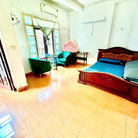 CHÍNH CHỦ CHO THUÊ PHÒNG KHÉP KÍN TẠI KHU VỰC YÊN LÃNG – THÁI THỊNH