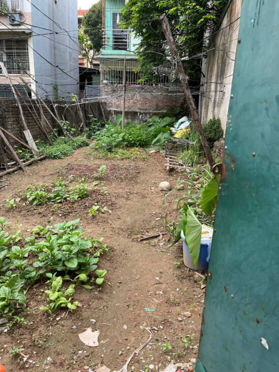 Cần bán 100m ĐẤT, MT 6m Nguyễn Văn Cừ,long Biên giá 9ty ,oto KD