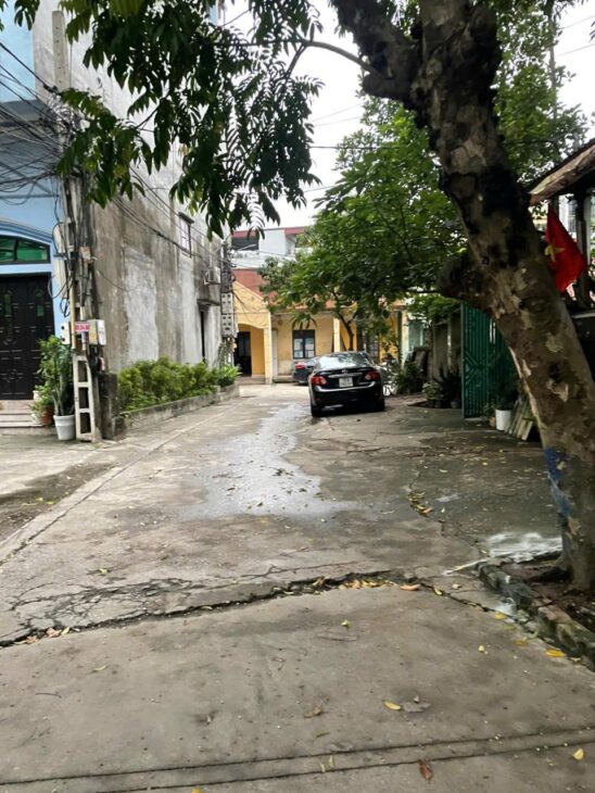 ĐẤT THỔ CƯ 48M2- NGÕ RỘNG 3M – KIM CHUNG -ĐÔNG ANH-HÀ NỘI-3.8 TỶ