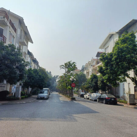 VIGLACERA TÂY MỖ, 90M² – 5T, V. HÈ RỘNG – ÔTÔ TRÁNH – KINH DOANH ĐỈNH – GIÁ 17.5 tỷ