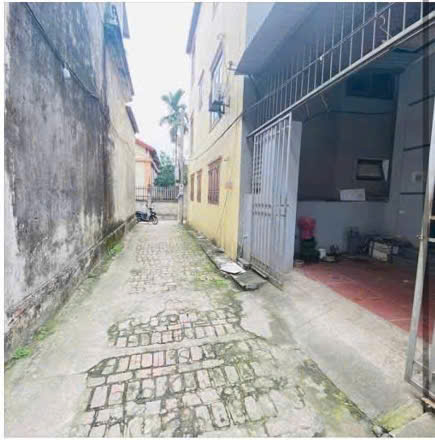 Bán nhà 2 tầng thôn Hạ Lôi, xã Mê Linh, huyện Mê Linh, HN. Nhà mới, ở được luôn