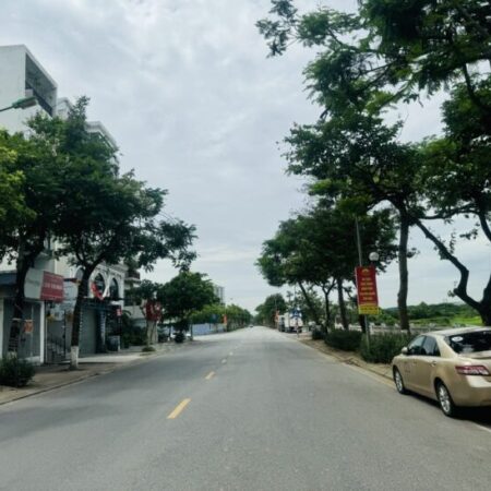BÁN ĐẤT MẶT PHỐ PHÚC LỢI – VỈA HÈ RỘNG – KINH DOANH ĐỈNH – NHỈNH 6 TỶ