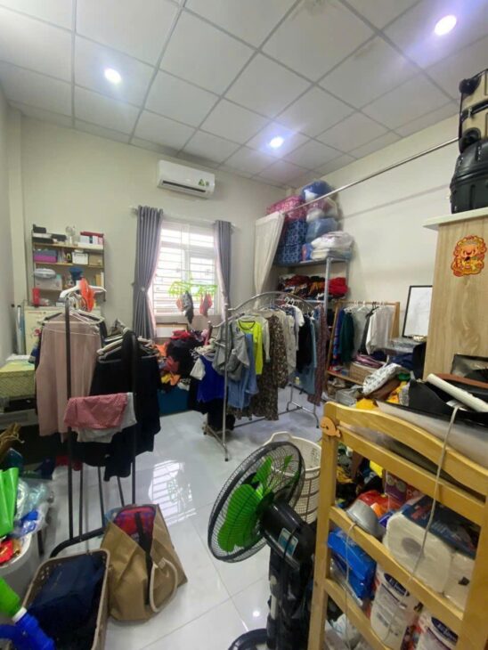 CÔNG TY TNHH ĐẦU TƯ BẤT ĐỘNG SẢN THIÊN QUYẾT Bán nhà mặt phố Nguyễn Quý Yêm, An Lạc, Bình Tân, 6.9