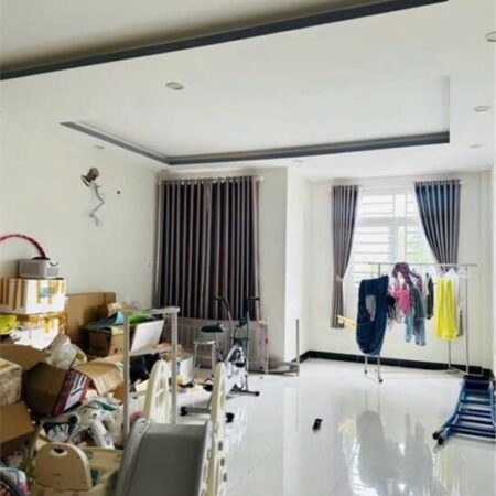 CƠ HỘI SỞ HỮU NHÀ MẶT TIỀN ĐƯỜNG TRẦN NHÂN TÔN, QUẬN 10