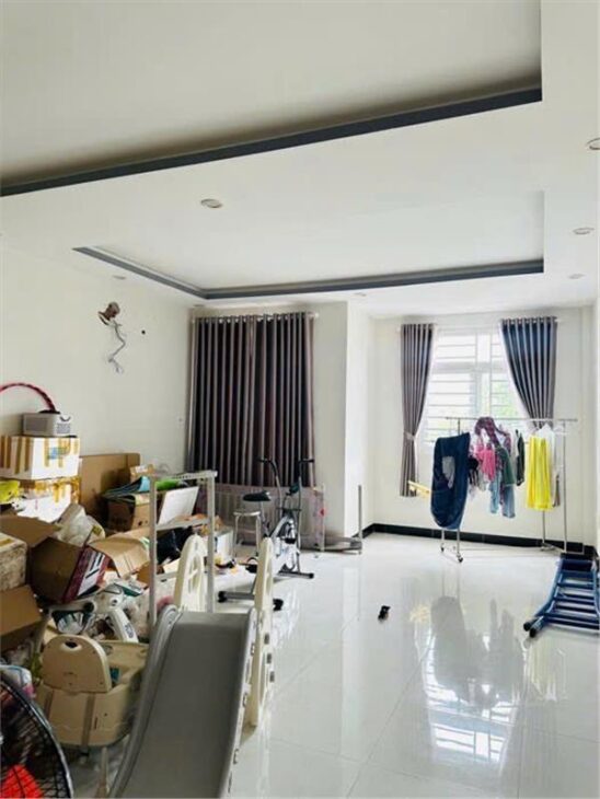 CƠ HỘI SỞ HỮU NHÀ MẶT TIỀN ĐƯỜNG TRẦN NHÂN TÔN, QUẬN 10