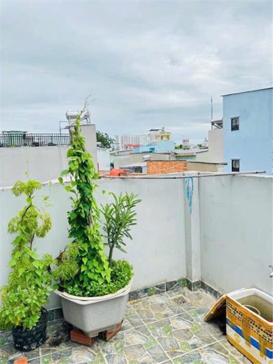 BÁN NHÀ 15 PHÒNG CHO THUÊ – GIÁ CỰC TỐT!