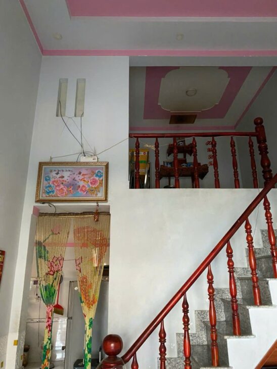 NHÀ CHÍNH CHỦ Cần Bán Gấp nhà vị trí tại phường Hóa An, tp Biên Hòa, tỉnh Đồng Nai