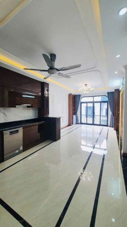 Siêu phẩm phân lô Lê Duẩn,Đống Đa,2 mặt tiền,vỉa hè rộng,oto tránh,7T thang máy,47m2, giá 22 tỷ