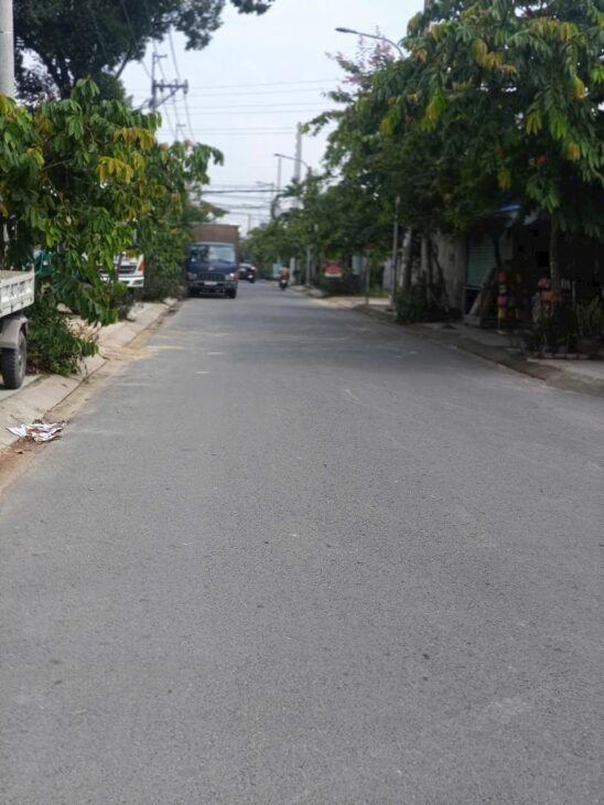 Bán Nhà Mặt Tiền Kinh Doanh Huỳnh Thị Mài Tân Hiệp Hóc Môn